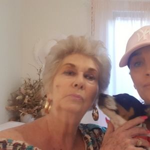 Meet your Posher, Glenn